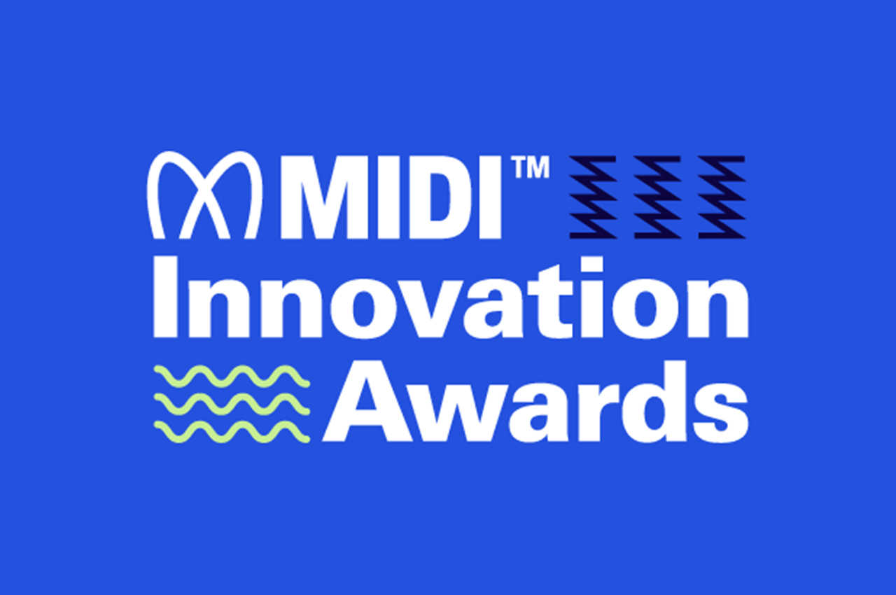 Wind Synthesizer R1 Becomes Finalist of 2022 MIDI Innovation Awards缩略图