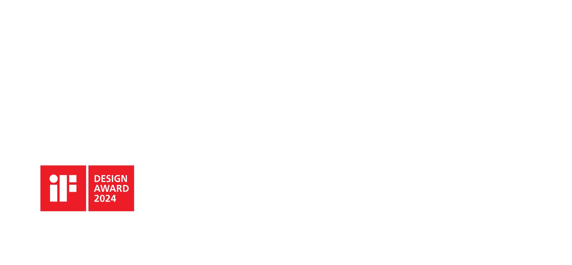 Clarii mini iF Design Award